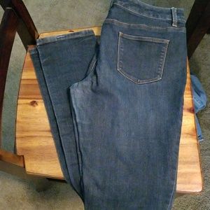 The limited denim 917 jeans